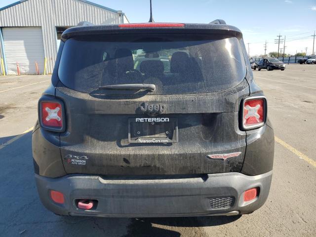 2017 JEEP RENEGADE T ZACCJBCB3HPG61787