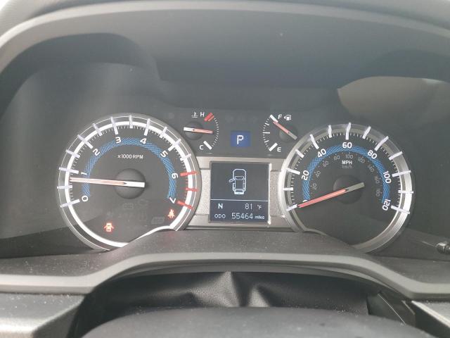 2019 TOYOTA 4RUNNER SR5 JTEZU5JR5K5198159