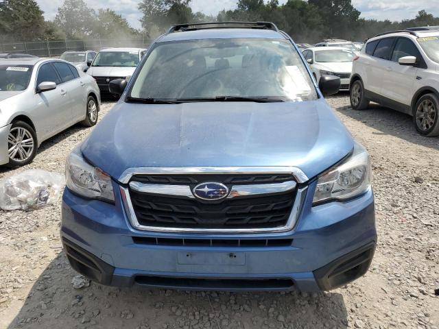 2018 SUBARU FORESTER 2 JF2SJABC5JH526048