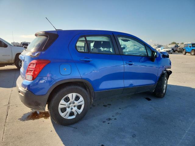 2015 CHEVROLET TRAX LS #3297913801
