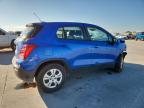 Lot #3297913801 2015 CHEVROLET TRAX LS