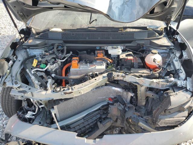 2025 CHEVROLET EQUINOX RS - 3GN7DSRR7SS215698