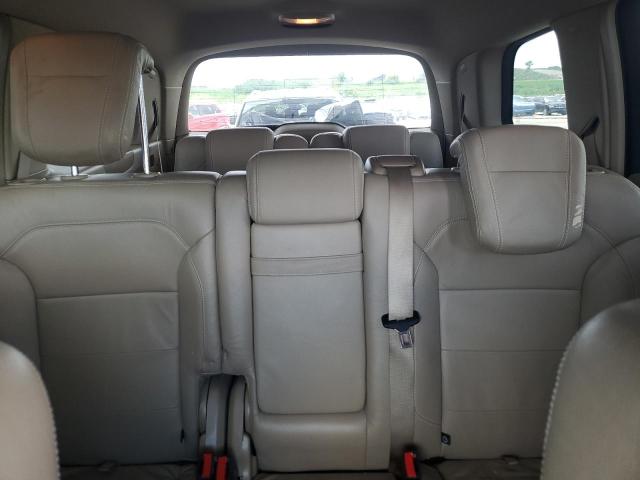 2016 MERCEDES-BENZ GL 450 4MA 4JGDF6EE5GA640793