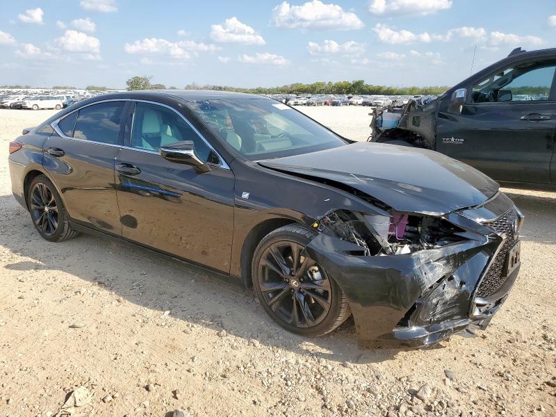 2023 LEXUS ES 300H F 58ABA1C15PU027685