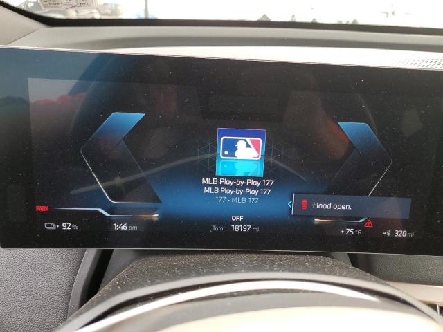 2024 BMW IX XDRIVE50 WB523CF00RCP66021