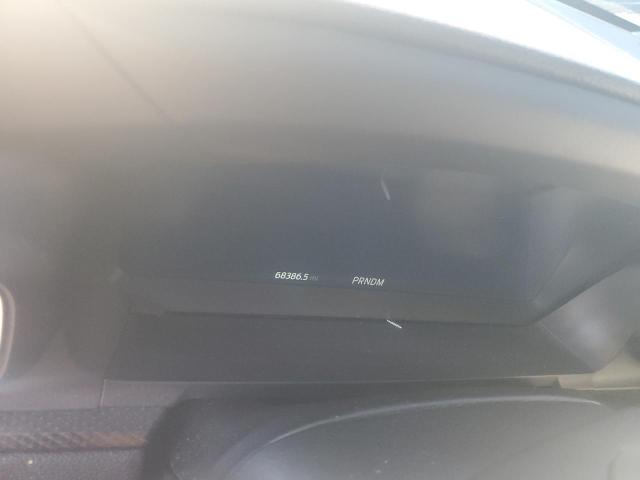 2021 FORD EXPLORER S - 1FM5K8GC3MGA22954