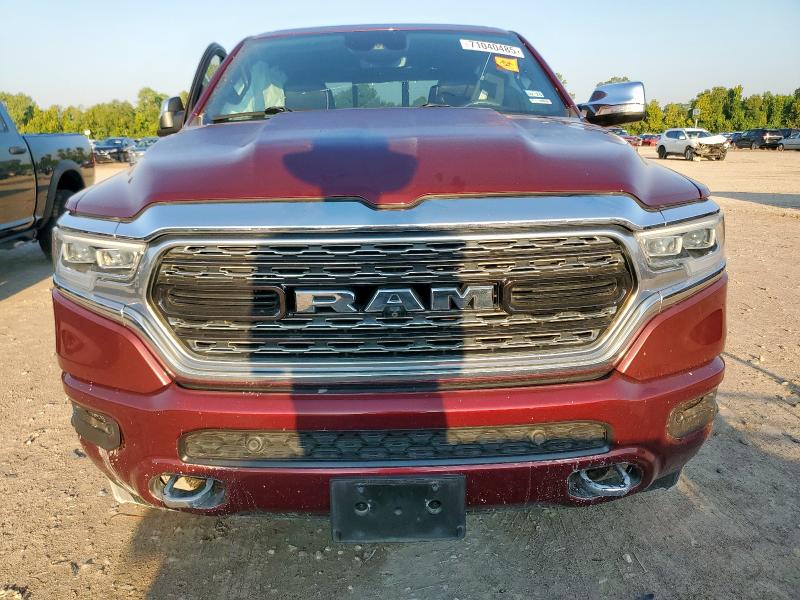 2021 RAM 1500 LIMIT 1C6RREHT0MN575305
