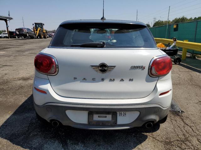 2015 MINI COOPER S P WMWSS5C53FWT84401
