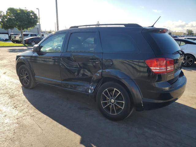 2017 DODGE JOURNEY SE 3C4PDCABXHT614086