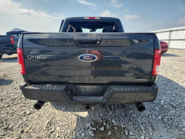 2016 FORD F150 SUPER - 1FTEW1EF4GFA93314