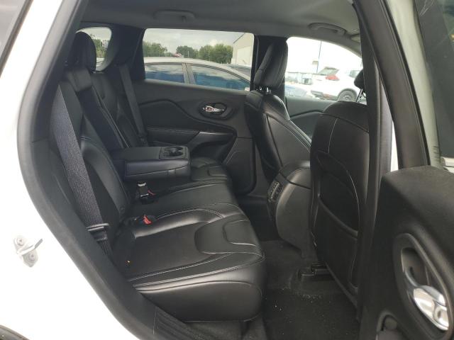 2019 JEEP CHEROKEE L 1C4PJMLX2KD271522