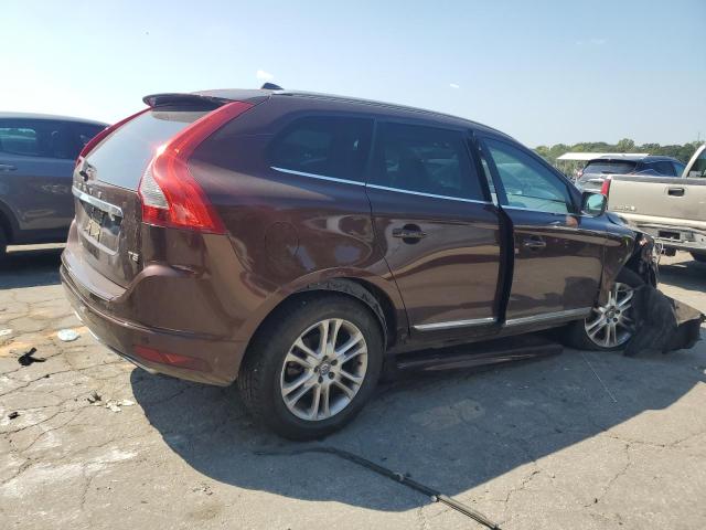 2015 VOLVO XC60 T5 PR YV440MDK4F2705835