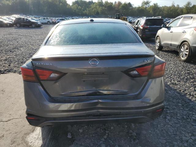 2020 NISSAN ALTIMA SV 1N4BL4DVXLC112942
