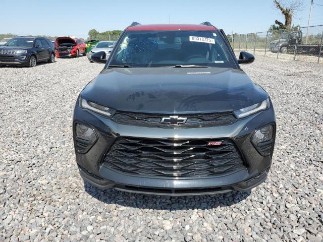 2021 CHEVROLET TRAILBLAZER RS - KL79MUSLXMB158301