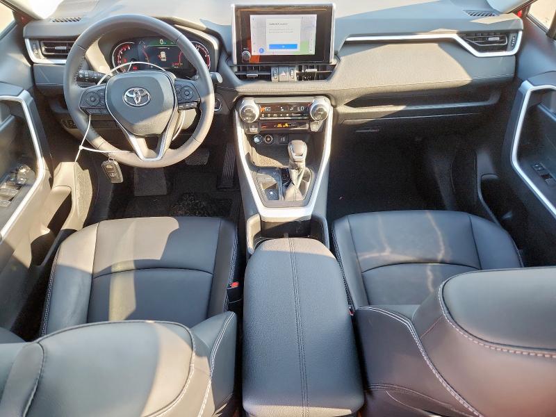 2024 TOYOTA RAV4 XLE PREMIUM 2T3C1RFV3RW338762