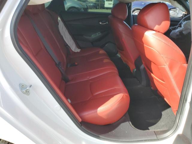 2024 HONDA ACCORD HYBRID SPORT 1HGCY2F50RA027292