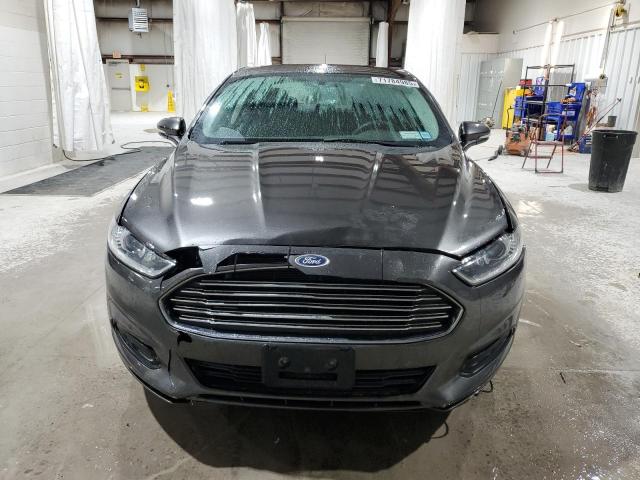 2015 FORD FUSION SE - 3FA6P0H77FR168076