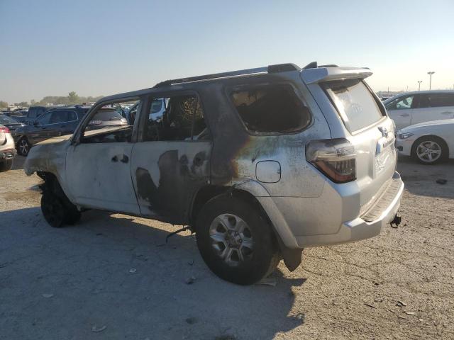 2021 TOYOTA 4RUNNER SR - JTEMU5JR3M5906079