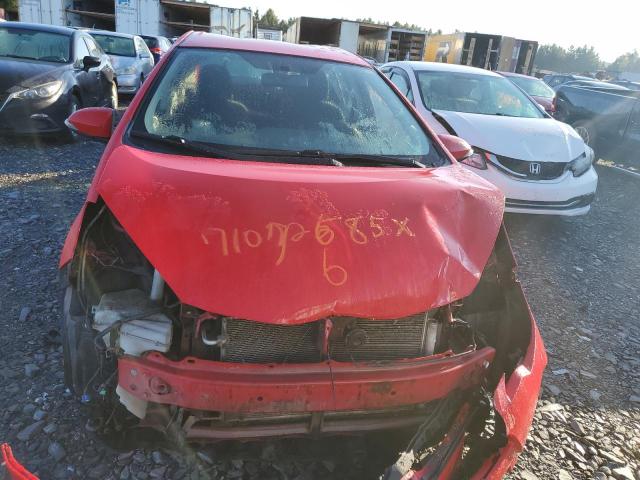 2014 TOYOTA PRIUS C - JTDKDTB33E1068168