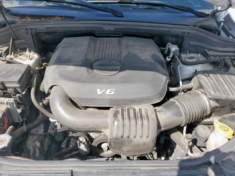 2014 JEEP GRAND CHER - 1C4RJECG2EC351430