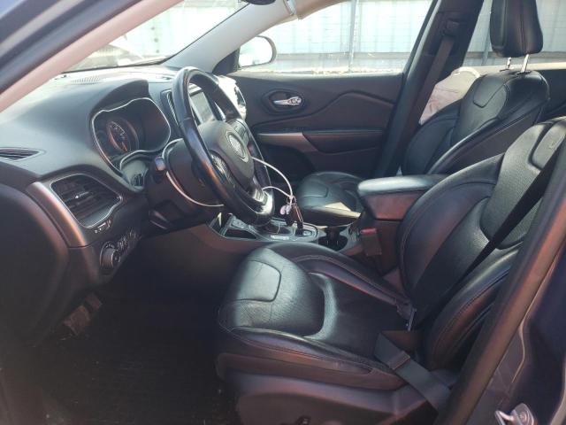 2021 JEEP CHEROKEE L 1C4PJLMX3MD180447