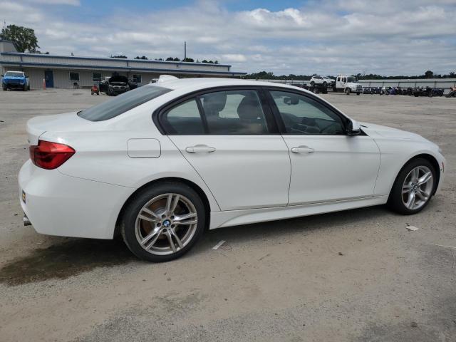 2016 BMW 340 XI WBA8B7G50GNT95315