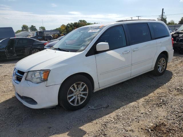 2015 DODGE GRAND CARAVAN SXT 2C4RDGCGXFR549183