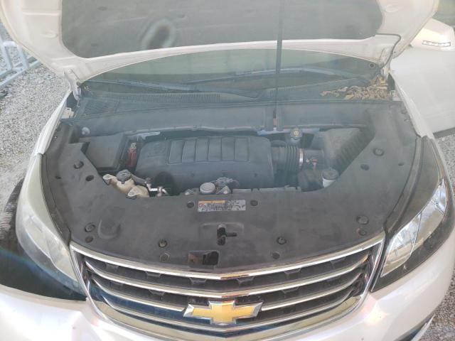 2015 CHEVROLET TRAVERSE LT 1GNKVGKD0FJ291936