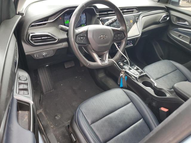 2023 CHEVROLET BOLT EUV L 1G1FY6S08P4161081