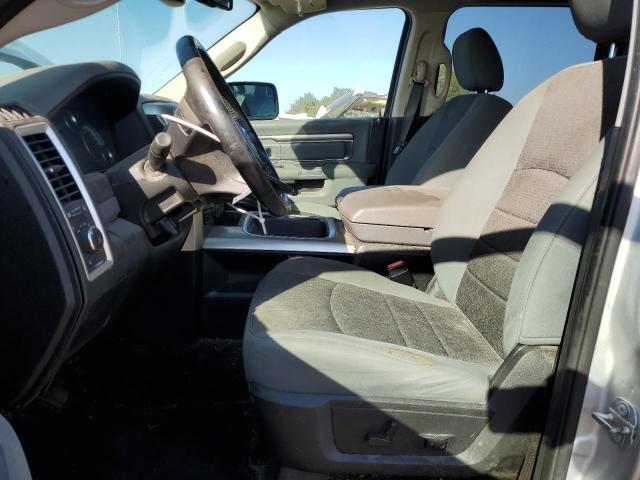 2017 RAM 1500 SLT 1C6RR7LG5HS858585