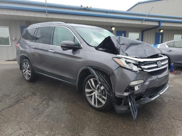 2016 HONDA PILOT TOUR 5FNYF6H96GB070170