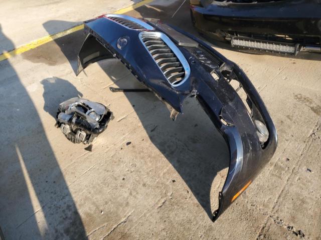 2016 BMW 535 D XDRI WBAFV3C55GD687464