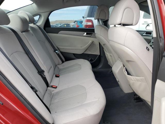 2016 HYUNDAI SONATA SE - 5NPE24AF6GH294060