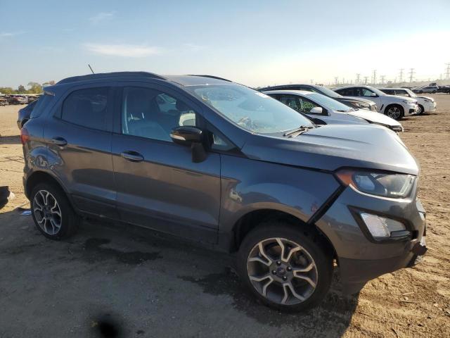 2020 FORD ECOSPORT S MAJ6S3JL9LC363548