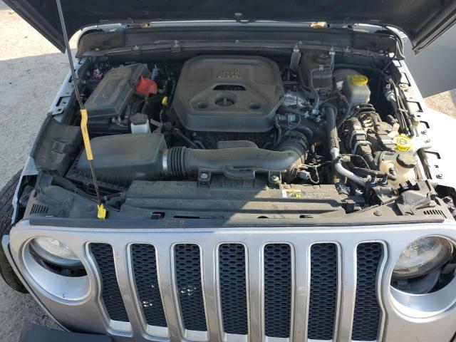 2020 JEEP WRANGLER U - 1C4HJXEN4LW204637