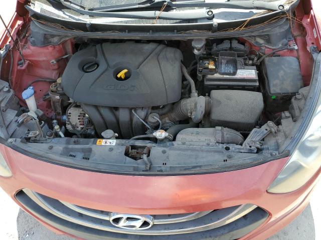 2015 HYUNDAI ELANTRA GT #3302885913