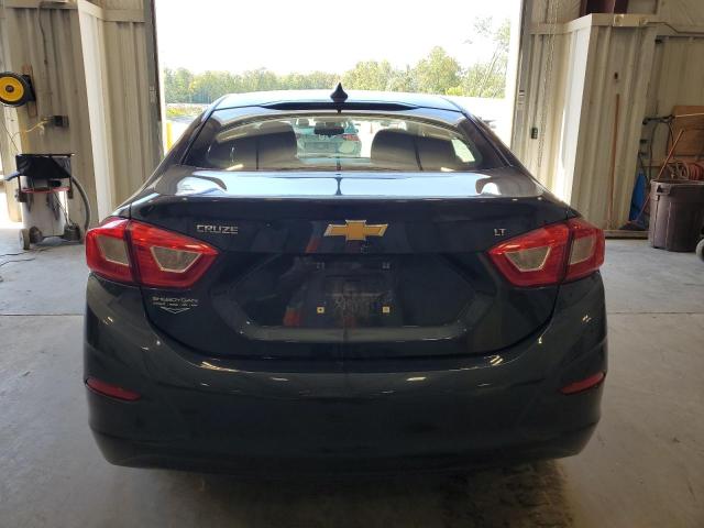 2018 CHEVROLET CRUZE LT 1G1BE5SM0J7130739