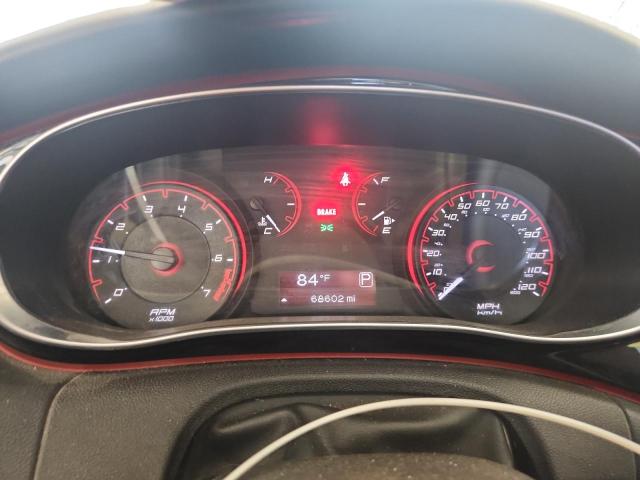 2015 DODGE DART SXT - 1C3CDFBBXFD374849