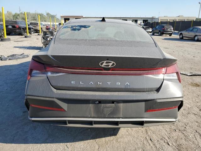 2024 HYUNDAI ELANTRA SE KMHLM4DG2RU666326