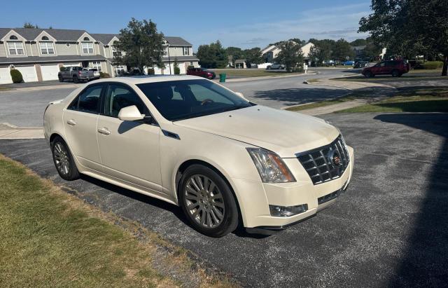 CADILLAC CTS PERFOR