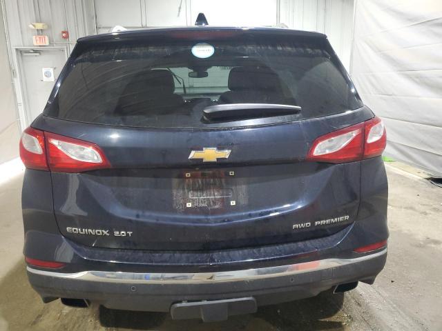2020 CHEVROLET EQUINOX PR 3GNAXYEX1LS600311