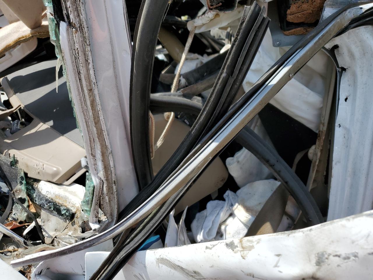 Lot #3291409242 2004 FORD EXPEDITION