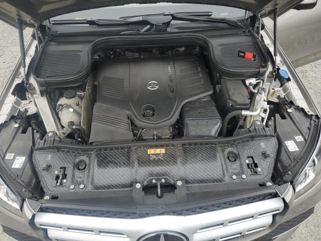2020 MERCEDES-BENZ GLS 450 4MATIC 4JGFF5KE2LA128085