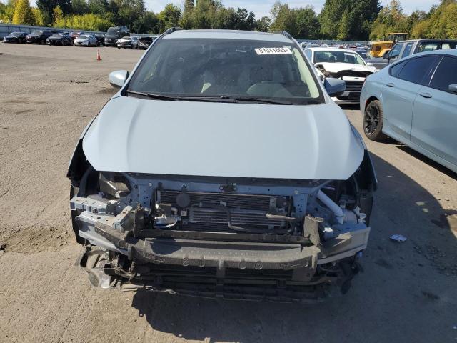 2023 SUBARU CROSSTREK - JF2GTDNC8PH326139