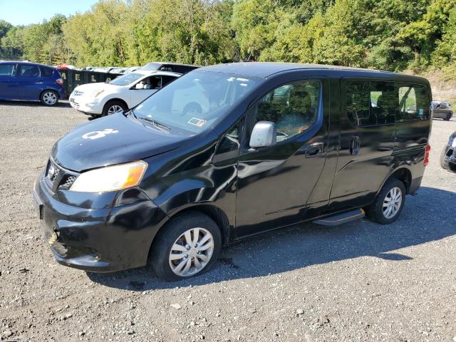 NISSAN NV200 TAXI