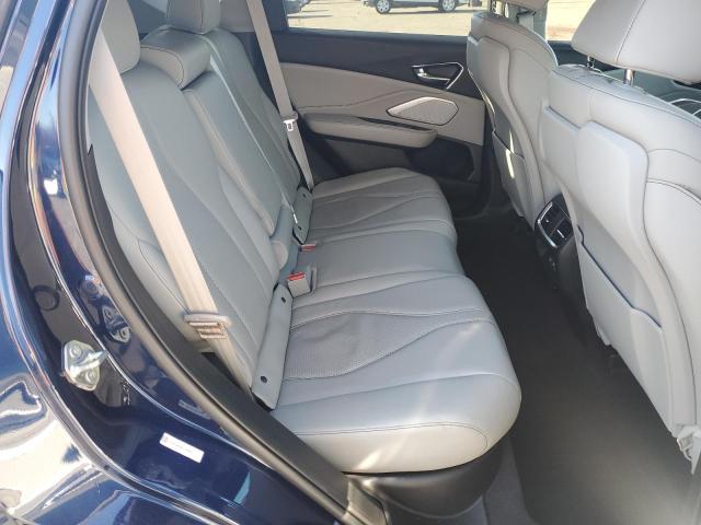 2019 ACURA RDX TECHNO 5J8TC2H51KL018848