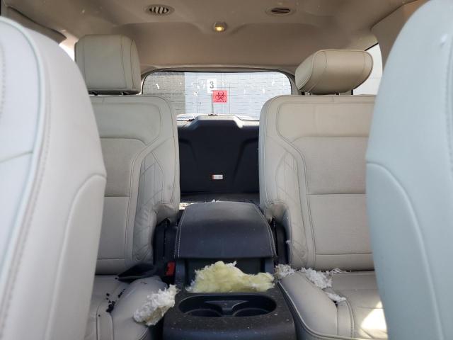 2016 FORD EXPLORER P - 1FM5K8HT6GGB50303