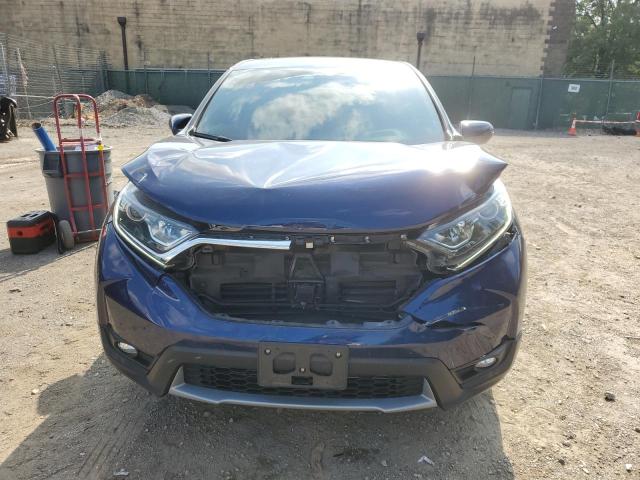 2019 HONDA CR-V EX 7FARW1H51KE033867