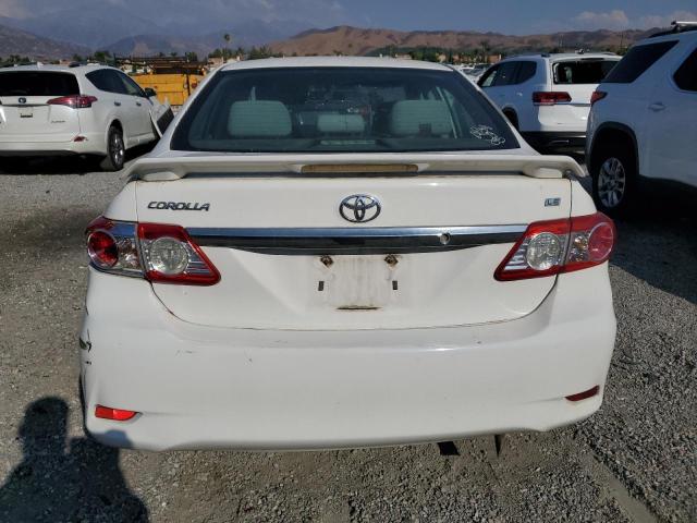 2013 TOYOTA COROLLA BA - 5YFBU4EE6DP095488