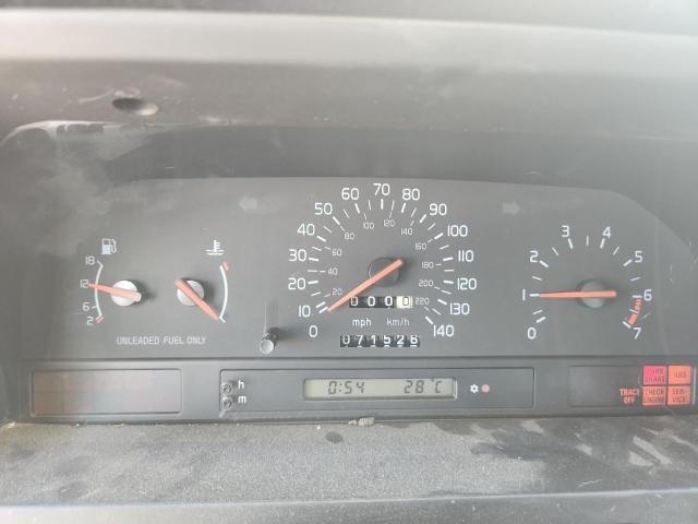 1997 VOLVO 850 GLT #3274756778